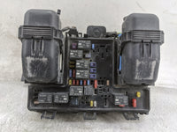 2017-2020 Ford Fusion Fusebox Fuse Box Panel Relay Module P/N:8T2T-14B192-AB 8T2T-14B192-BA Fits Fits 2017 2018 2019 2020 OE