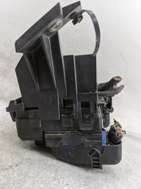 2017-2020 Ford Fusion Fusebox Fuse Box Panel Relay Module P/N:8T2T-14B192-AB 8T2T-14B192-BA Fits Fits 2017 2018 2019 2020 OE