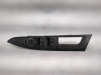 2013-2020 Ford Fusion Master Power Window Switch Replacement Driver Side Left P/N:DG9T-14540-ACW Fits OEM Used Auto Parts - 
