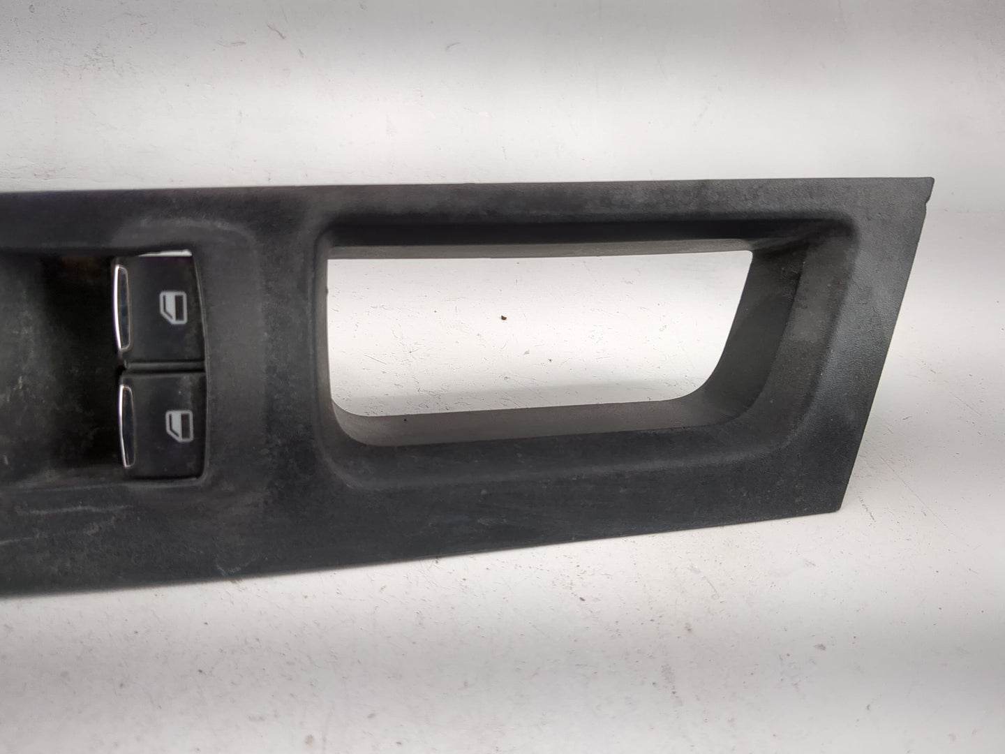2013-2020 Ford Fusion Master Power Window Switch Replacement Driver Side Left P/N:DG9T-14540-ACW Fits OEM Used Auto Parts - 