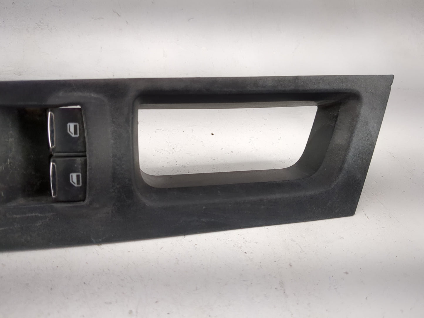 2013-2020 Ford Fusion Master Power Window Switch Replacement Driver Side Left P/N:DG9T-14540-ACW Fits OEM Used Auto Parts - 