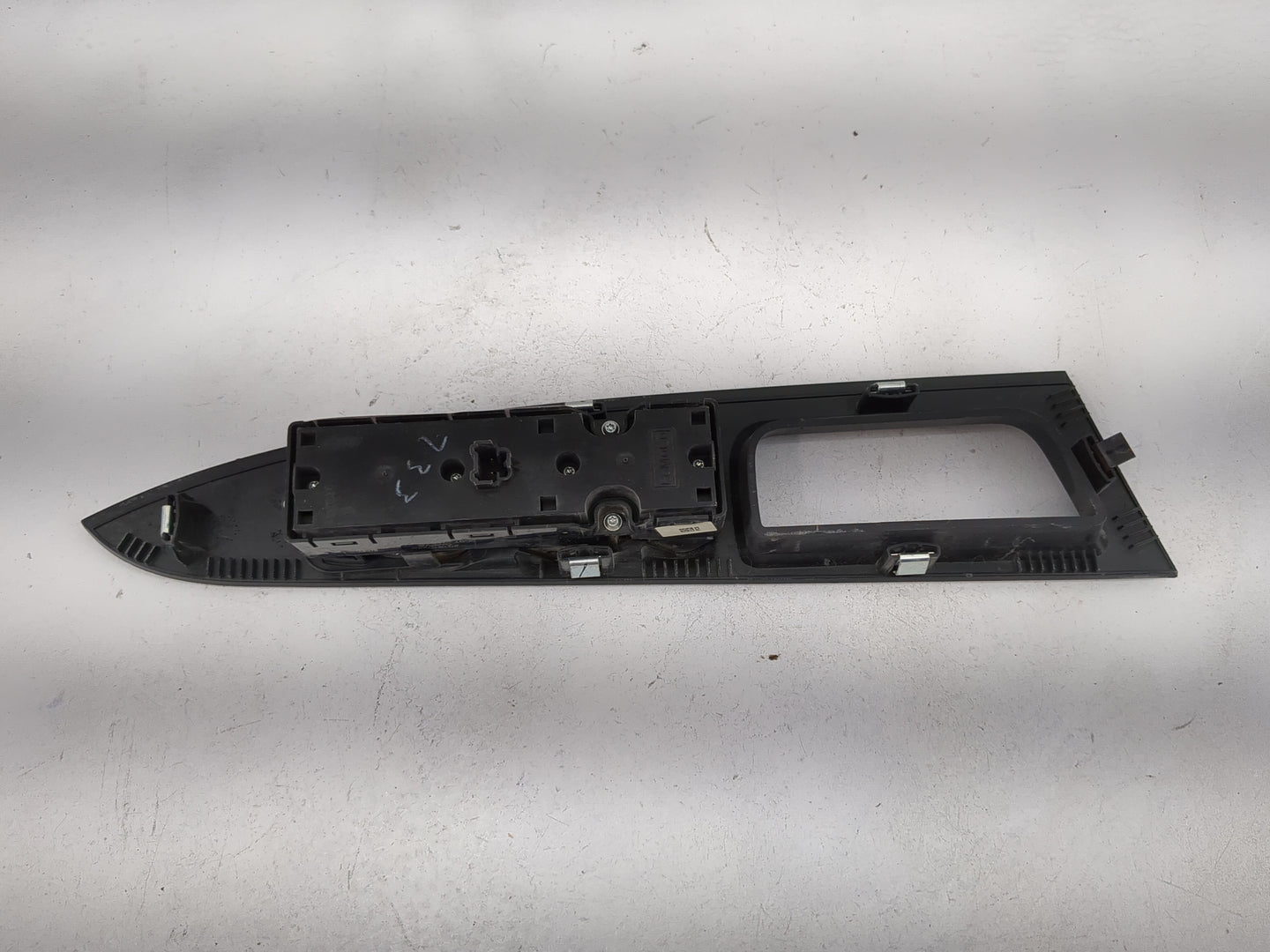 2013-2020 Ford Fusion Master Power Window Switch Replacement Driver Side Left P/N:DG9T-14540-ACW Fits OEM Used Auto Parts - 
