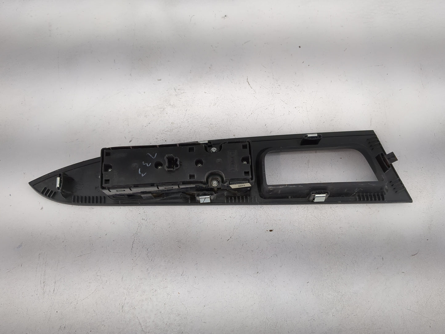 2013-2020 Ford Fusion Master Power Window Switch Replacement Driver Side Left P/N:DG9T-14540-ACW Fits OEM Used Auto Parts - 