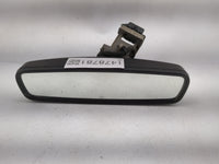2019 Ford Fusion Interior Rear View Mirror Replacement OEM P/N:046532 026532, GNTX-288 Fits OEM Used Auto Parts - Oemusedaut