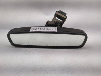 compare product 2019 Ford Fusion Interior Rear View Mirror Replacement OEM P/N:046532 026532, GNTX-288 Fits OEM Used Auto Parts