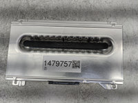 2017-2020 Ford Fusion Radio Speaker Amplifier Mhs7tbag|hs7t-18b849-ag - Oemusedautoparts1.com