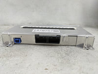 2017-2020 Ford Fusion Radio Speaker Amplifier Mhs7tbag|hs7t-18b849-ag - Oemusedautoparts1.com
