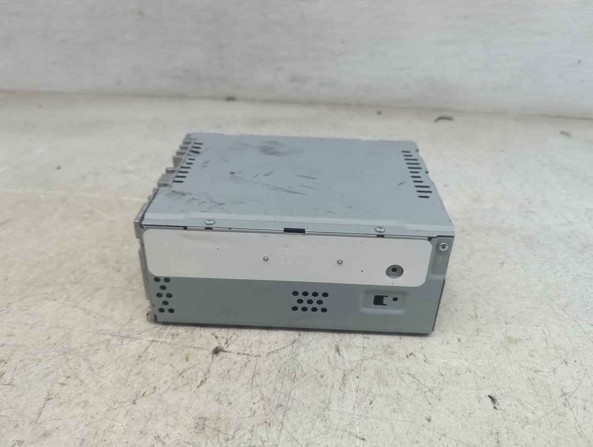 2019 Ford Fusion Radio AM FM Cd Player Receiver Replacement P/N:KS7T-18D818-ZB Fits OEM Used Auto Parts - Oemusedautoparts1.