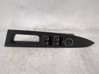 compare product 2013-2020 Ford Fusion Master Power Window Switch Replacement Driver Side Left P/N:DG9T-14540-ACW Fits OEM Used Auto Parts