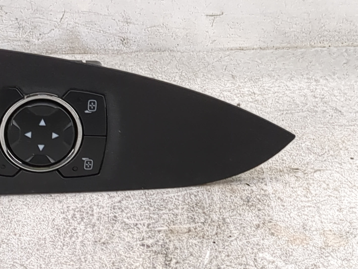2013-2020 Ford Fusion Master Power Window Switch Replacement Driver Side Left P/N:DG9T-14540-ACW Fits OEM Used Auto Parts - 