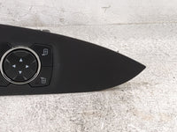 2013-2020 Ford Fusion Master Power Window Switch Replacement Driver Side Left P/N:DG9T-14540-ACW Fits OEM Used Auto Parts - 