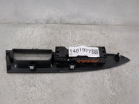 2013-2020 Ford Fusion Master Power Window Switch Replacement Driver Side Left P/N:DG9T-14540-ACW Fits OEM Used Auto Parts - 