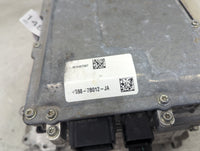 2013-2020 Ford Fusion Hybrid DC Synergy Drive Power Inverter P/N:HG98-7B012-JA JM19407587 Fits OEM Used Auto Parts - Oemused
