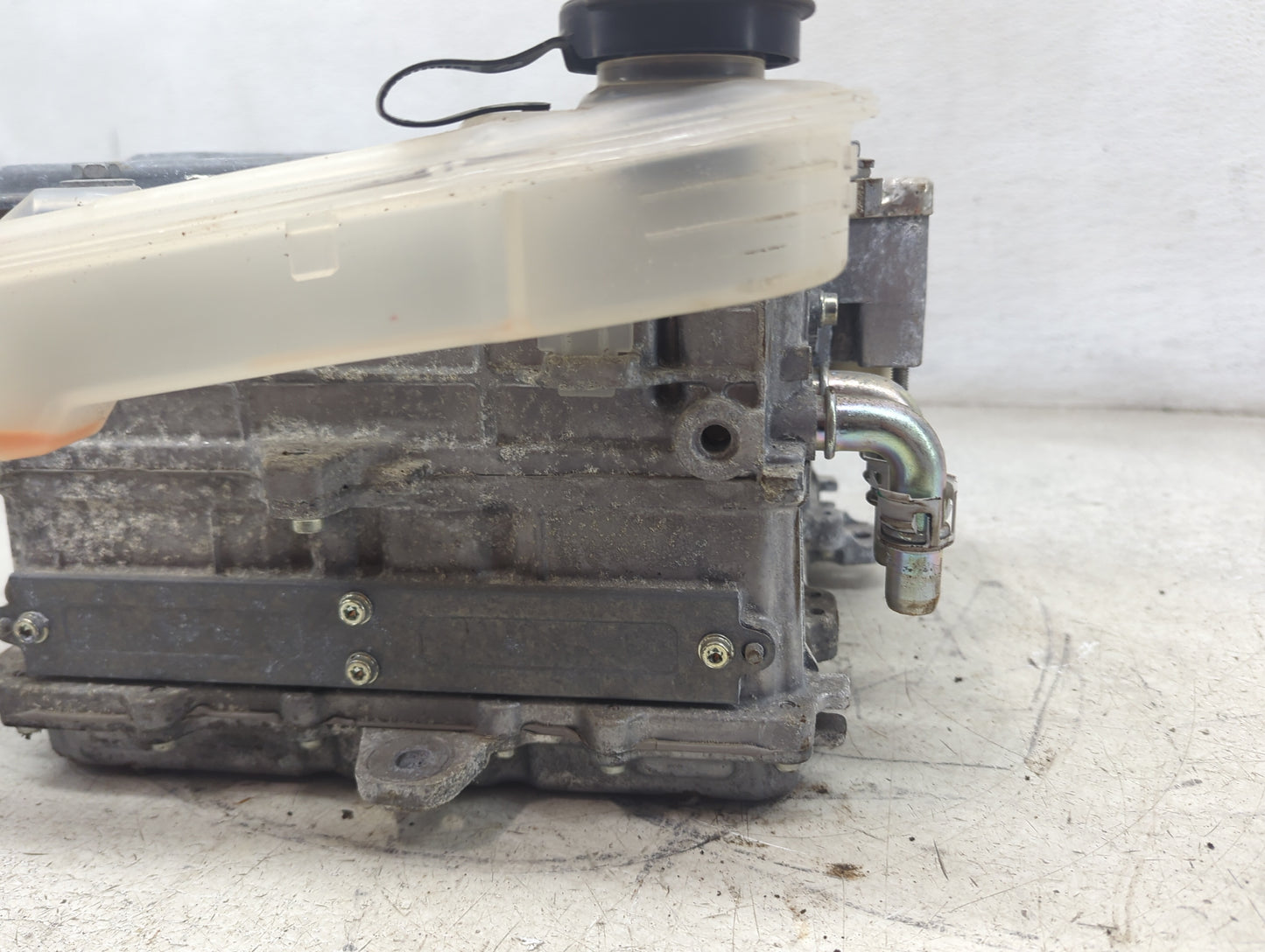 2013-2020 Ford Fusion Hybrid DC Synergy Drive Power Inverter P/N:HG98-7B012-JA JM19407587 Fits OEM Used Auto Parts - Oemused