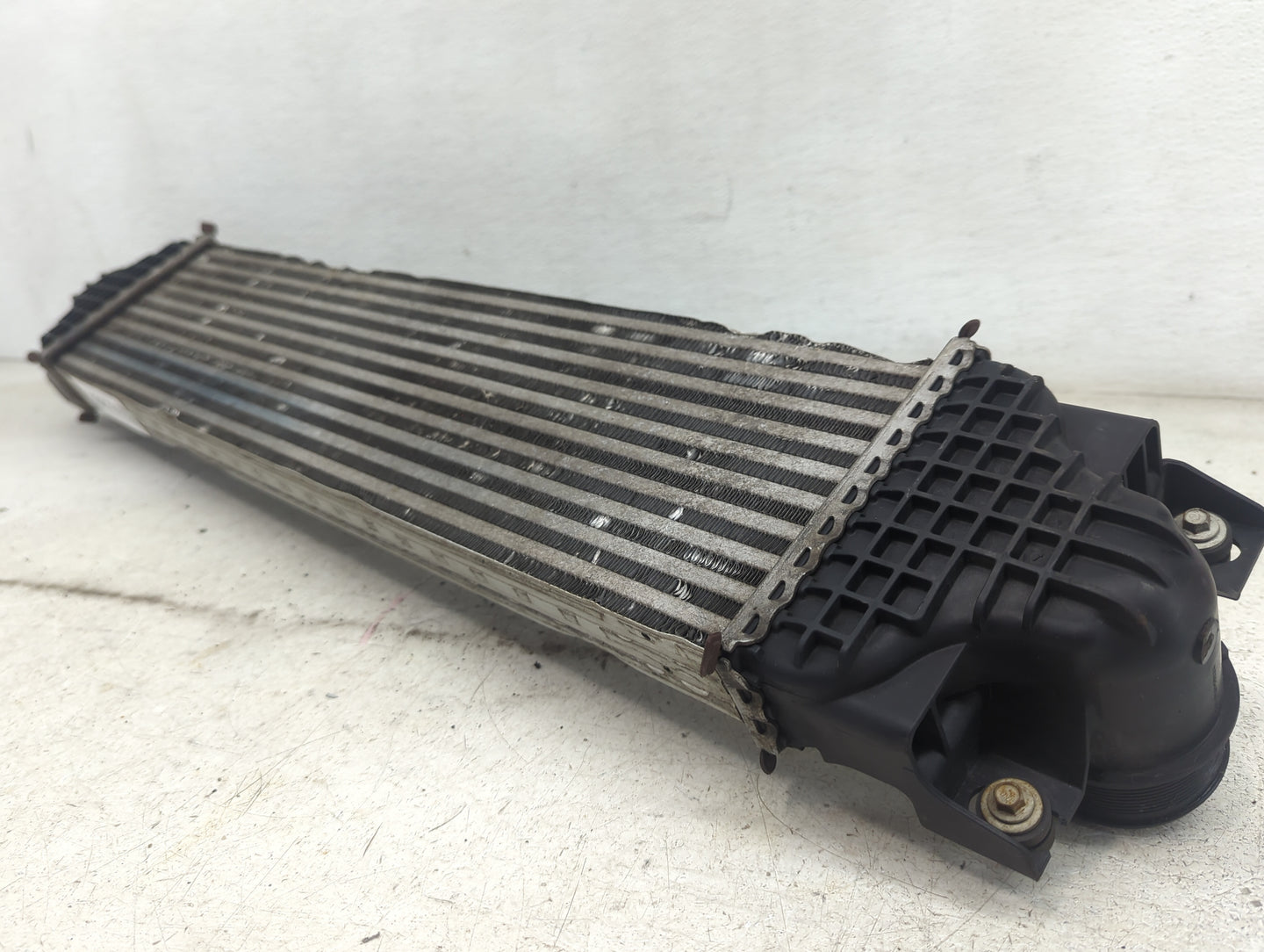 2017-2020 Ford Fusion Turbo Intercooler - Oemusedautoparts1.com
