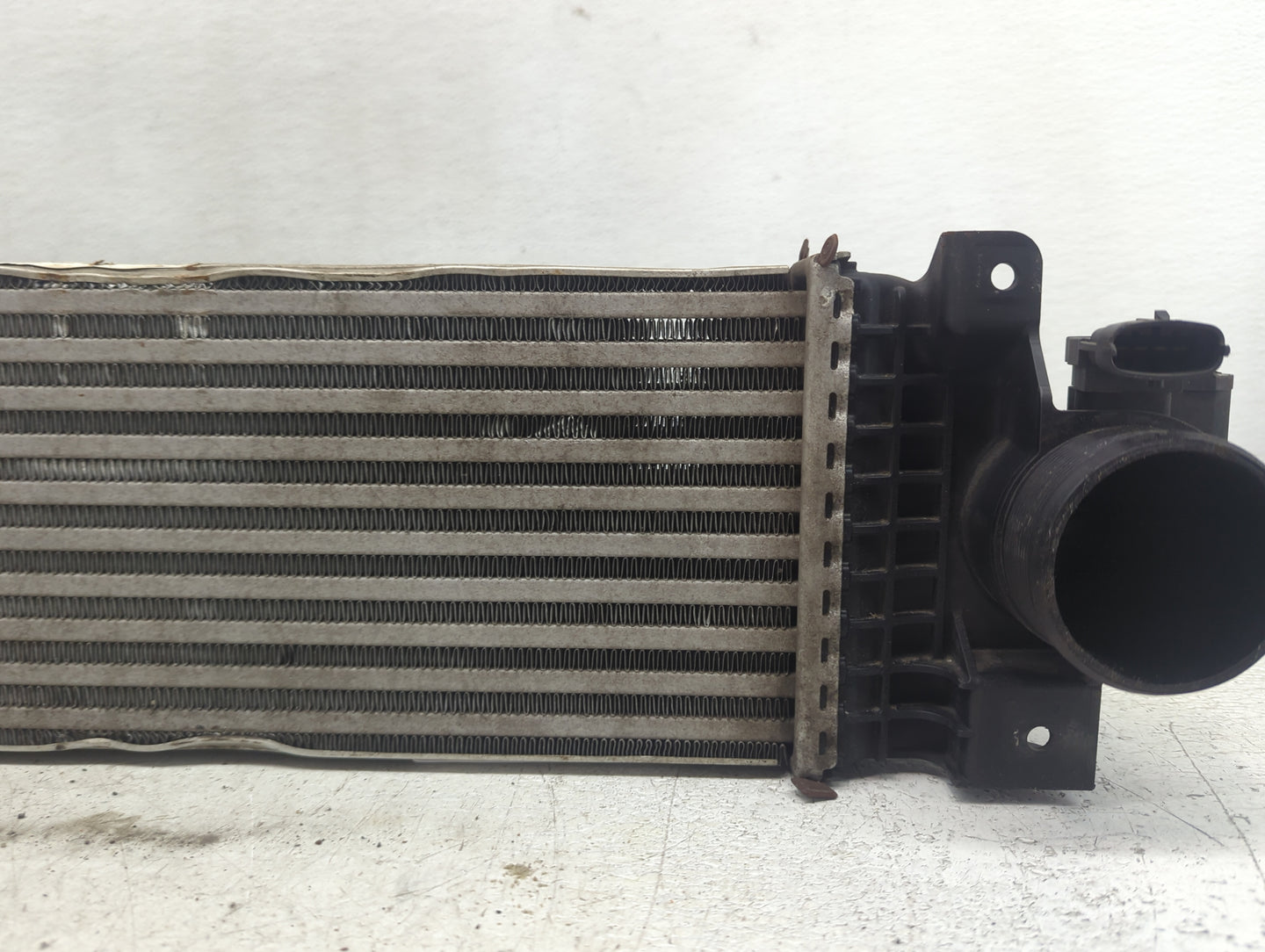 2017-2020 Ford Fusion Turbo Intercooler - Oemusedautoparts1.com