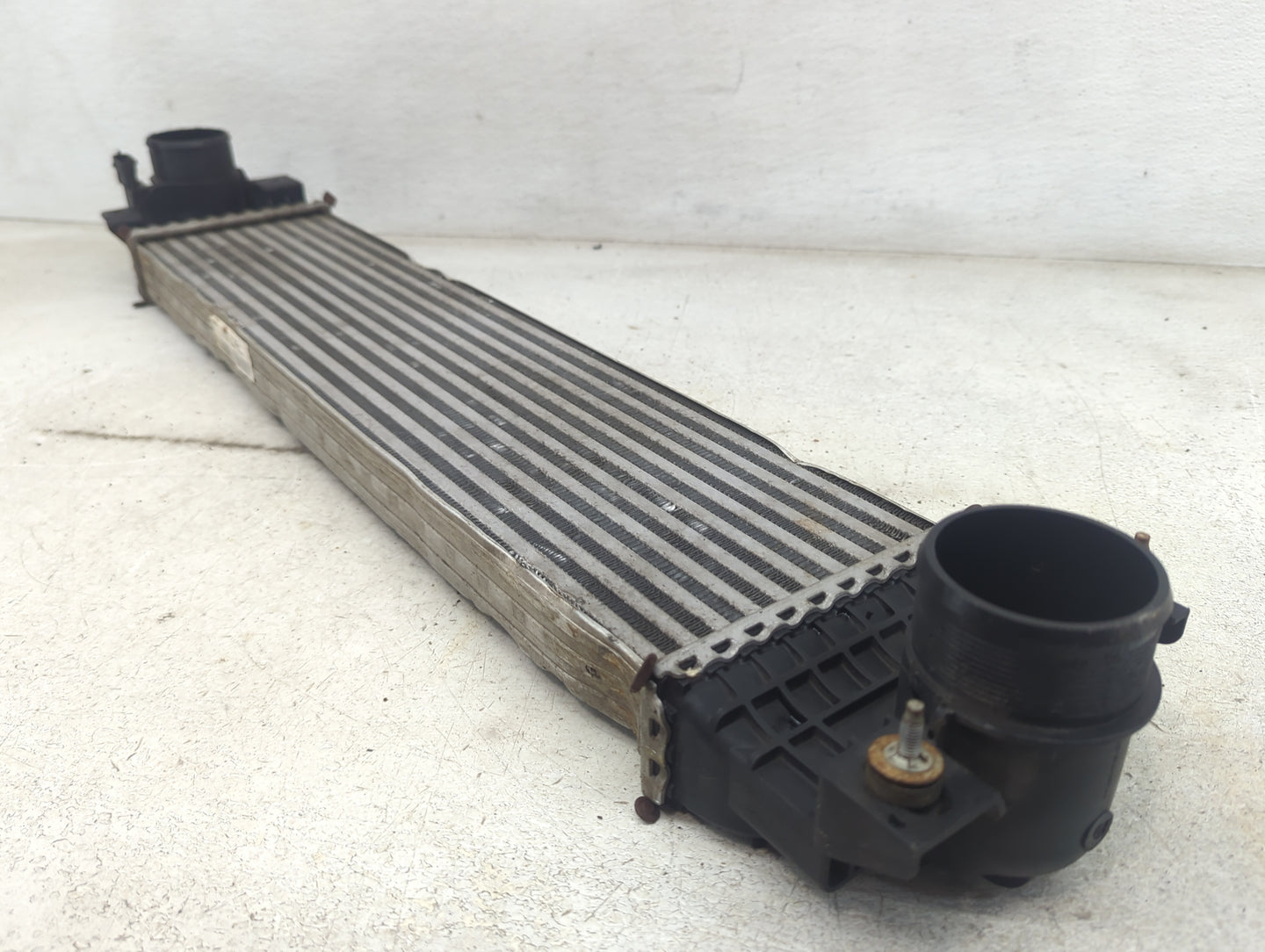 2017-2020 Ford Fusion Turbo Intercooler - Oemusedautoparts1.com
