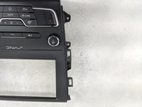 2019-2020 Ford Fusion Radio Control Panel 1483034 - Oemusedautoparts1.com