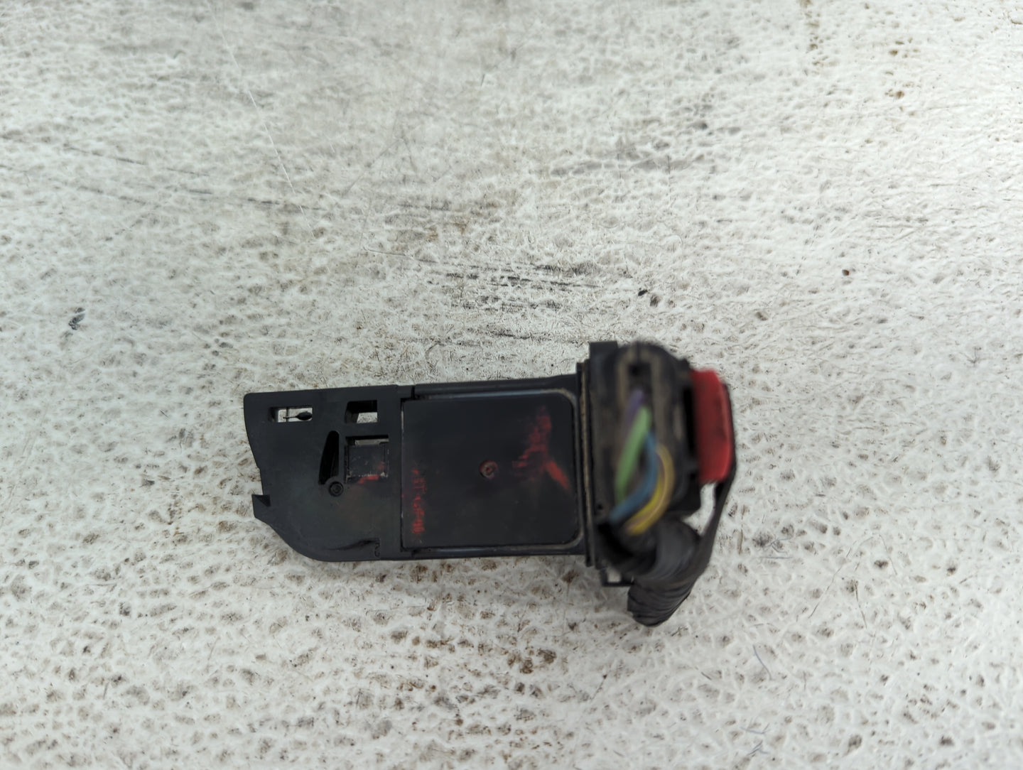 2013-2020 Ford Fusion Mass Air Flow Meter Maf 1486005 - Oemusedautoparts1.com
