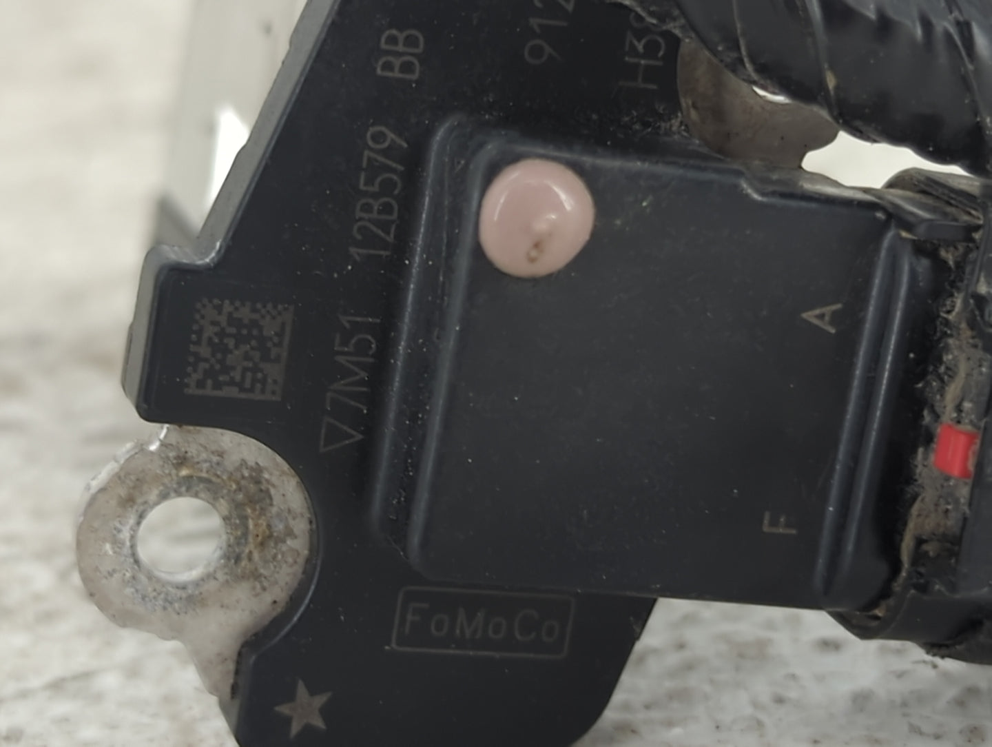 2013-2020 Ford Fusion Mass Air Flow Meter Maf 1486005 - Oemusedautoparts1.com