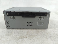 2019 Ford Fusion Radio AM FM Cd Player Receiver Replacement P/N:CQ-HJ18N4 Fits OEM Used Auto Parts - Oemusedautoparts1.com