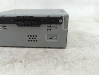 2019 Ford Fusion Radio AM FM Cd Player Receiver Replacement P/N:CQ-HJ18N4 Fits OEM Used Auto Parts - Oemusedautoparts1.com