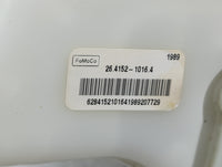 2017-2020 Ford Fusion Brake Master Cylinder 1489097 - Oemusedautoparts1.com
