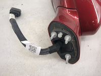 2019-2020 Ford Fusion Driver Side View Mirror - Left Door Mirror OEM Used - Oemusedautoparts1.com