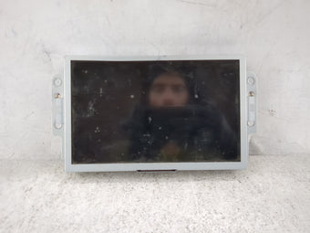compare product 2019-2020 Ford Fusion Information Display Screen 1491344