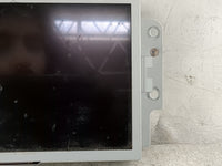 2019-2020 Ford Fusion Information Display Screen 1491344 - Oemusedautoparts1.com