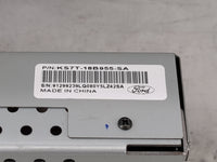 2019-2020 Ford Fusion Information Display Screen 1491344 - Oemusedautoparts1.com