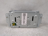 2019-2020 Ford Fusion Information Display Screen 1491344 - Oemusedautoparts1.com