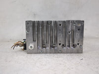2017-2020 Ford Fusion Radio AM FM Cd Player Receiver Replacement P/N:KS7T-18D818-YB Fits Fits 2017 2018 2019 2020 OEM Used A