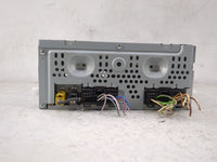 2017-2020 Ford Fusion Radio AM FM Cd Player Receiver Replacement P/N:KS7T-18D818-YB Fits Fits 2017 2018 2019 2020 OEM Used A