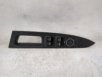 2013-2020 Ford Fusion Master Power Window Switch Replacement Driver Side Left P/N:DG9T-14540-ACW Fits OEM Used Auto Parts - 