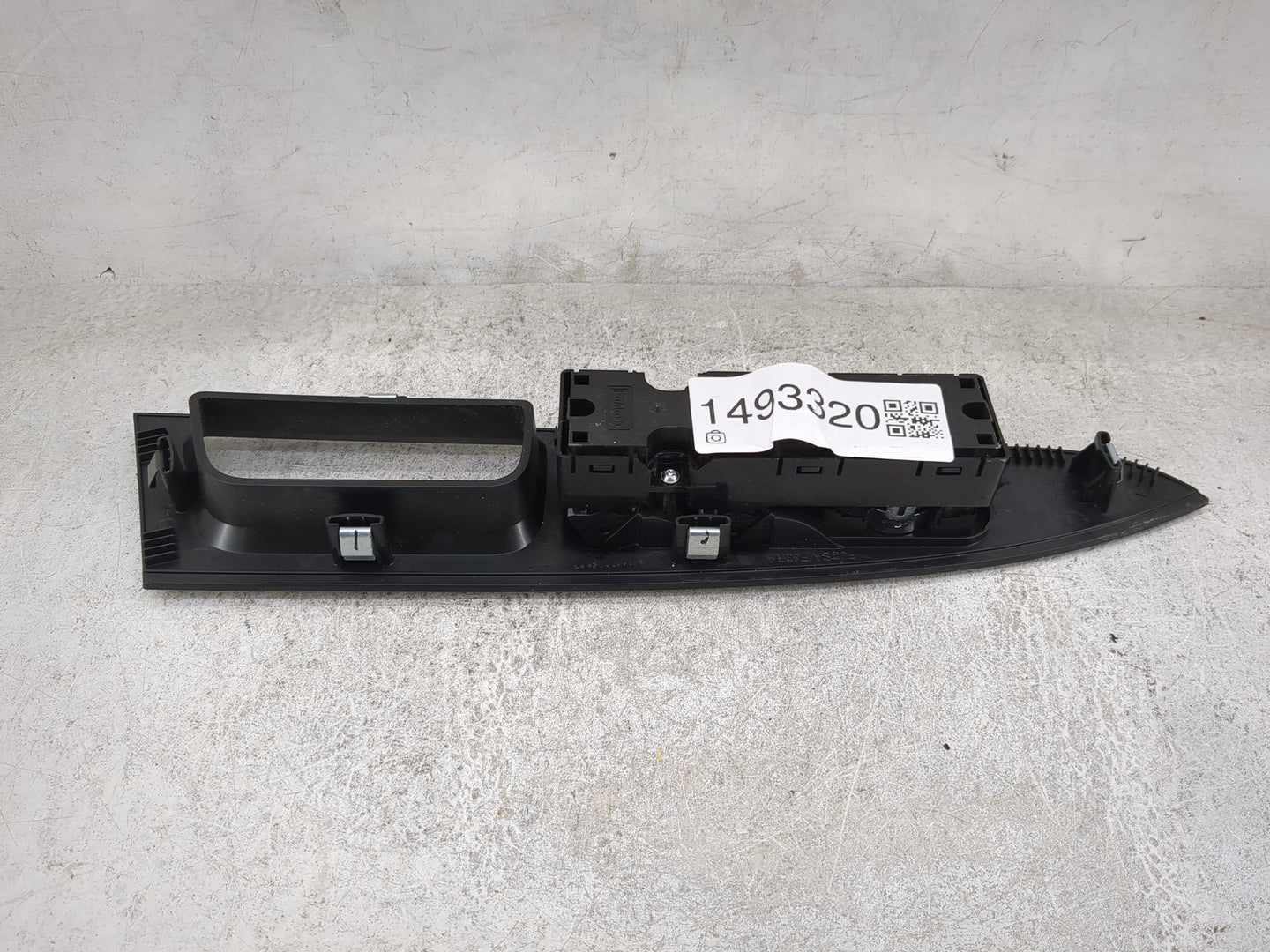 2013-2020 Ford Fusion Master Power Window Switch Replacement Driver Side Left P/N:DG9T-14540-ACW Fits OEM Used Auto Parts - 