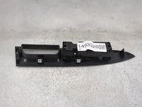 2013-2020 Ford Fusion Master Power Window Switch Replacement Driver Side Left P/N:DG9T-14540-ACW Fits OEM Used Auto Parts - 