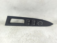 2013-2020 Ford Fusion Master Power Window Switch Replacement Driver Side Left P/N:DG9T-14540-ACW Fits OEM Used Auto Parts - 