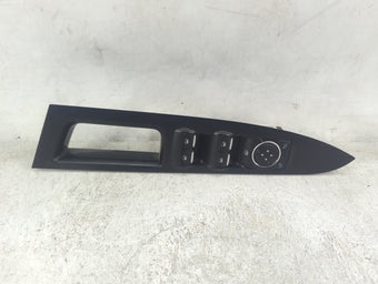 compare product 2013-2020 Ford Fusion Master Power Window Switch Replacement Driver Side Left P/N:DG9T-14540-ACW Fits OEM Used Auto Parts