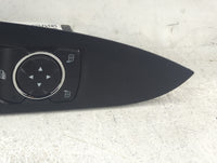 2013-2020 Ford Fusion Master Power Window Switch Replacement Driver Side Left P/N:DG9T-14540-ACW Fits OEM Used Auto Parts - 