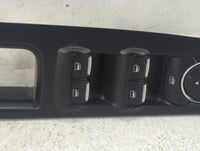 2013-2020 Ford Fusion Master Power Window Switch Replacement Driver Side Left P/N:DG9T-14540-ACW Fits OEM Used Auto Parts - 