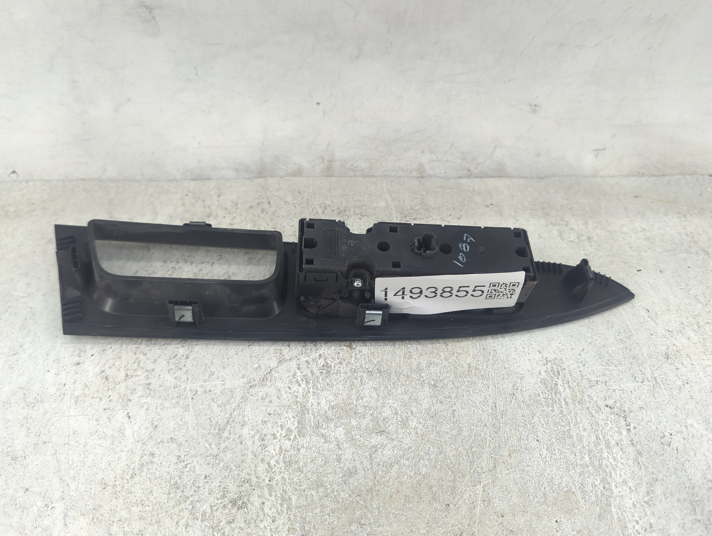 2013-2020 Ford Fusion Master Power Window Switch Replacement Driver Side Left P/N:DG9T-14540-ACW Fits OEM Used Auto Parts - 