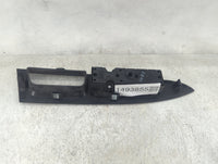 2013-2020 Ford Fusion Master Power Window Switch Replacement Driver Side Left P/N:DG9T-14540-ACW Fits OEM Used Auto Parts - 