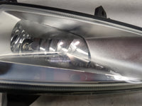 2019-2020 Ford Fusion Driver Left Oem Front Light Lamp Black - Oemusedautoparts1.com