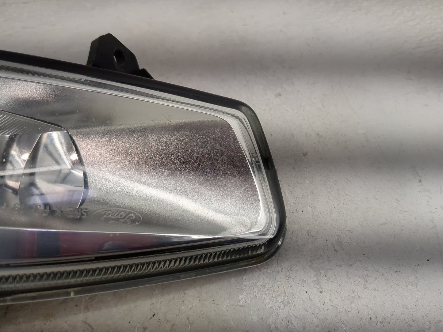 2019-2020 Ford Fusion Driver Left Oem Front Light Lamp Black - Oemusedautoparts1.com