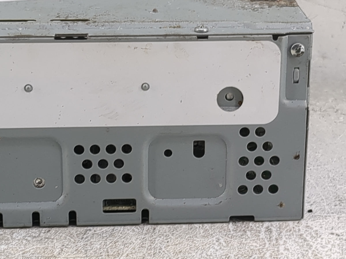 2019-2020 Ford Fusion Radio AM FM Cd Player Receiver Replacement P/N:KS7T-18D818-YB Fits Fits 2019 2020 OEM Used Auto Parts 