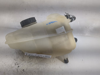 compare product 2013-2016 Ford Fusion Radiator Coolant Overflow Expansion Tank Bottle 1497954