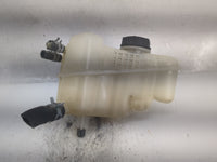 2013-2016 Ford Fusion Radiator Coolant Overflow Expansion Tank Bottle 1497954 - Oemusedautoparts1.com