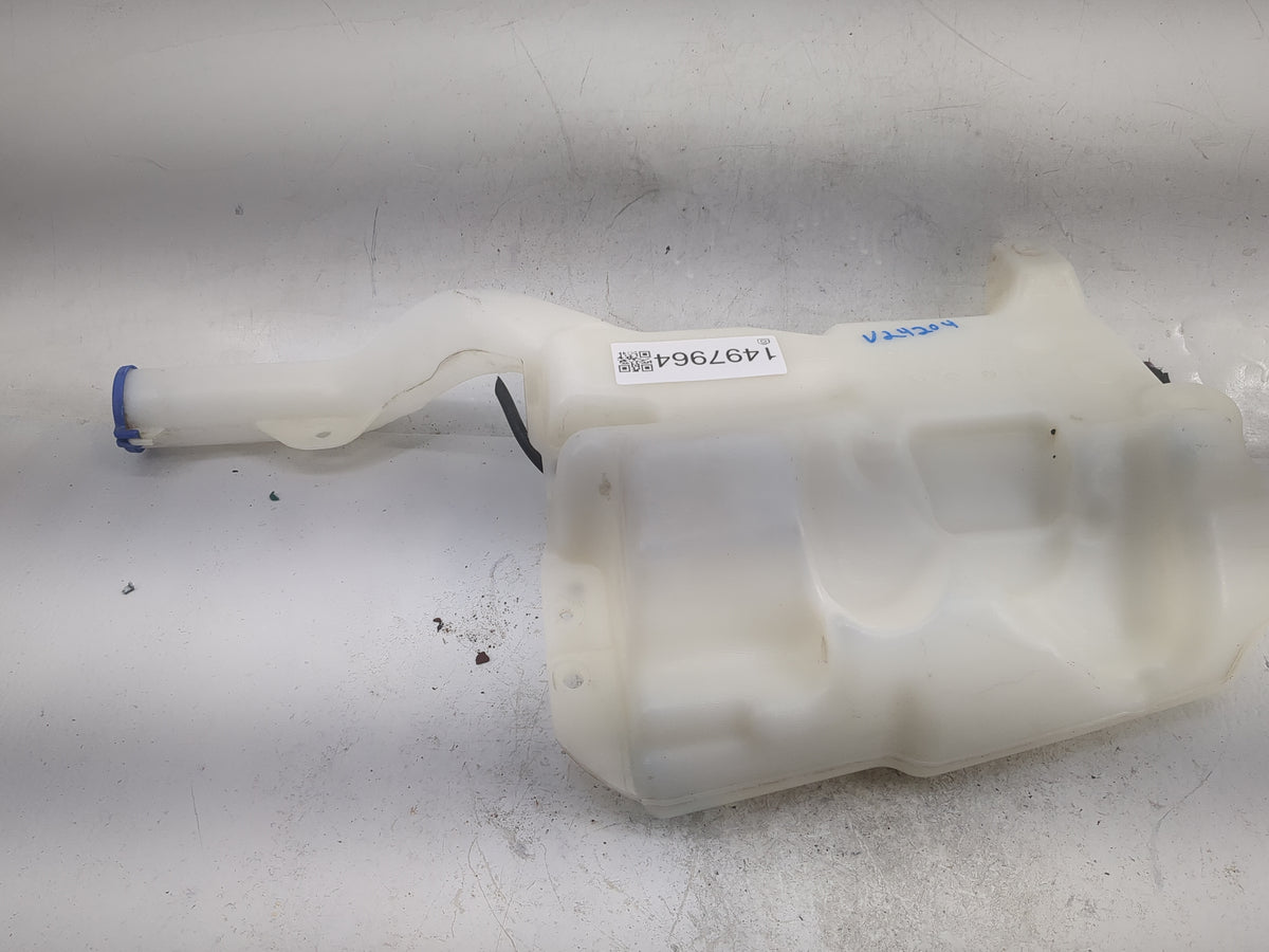2017-2020 Ford Fusion Windshield Washer Fluid Reservoir Bottle Oem 1497964 - Oemusedautoparts1.com