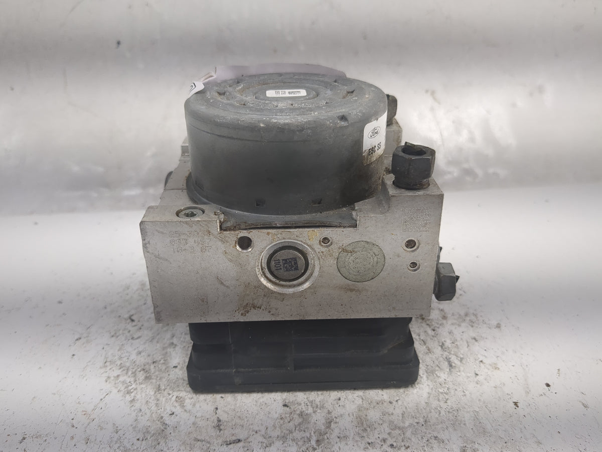 2019-2020 Ford Fusion Anti-Lock Brake ABS Pump Module Actuator OEM P/N:KG9C-2B373-LC KG9C-2C219-LC Fits Fits 2019 2020 OEM U